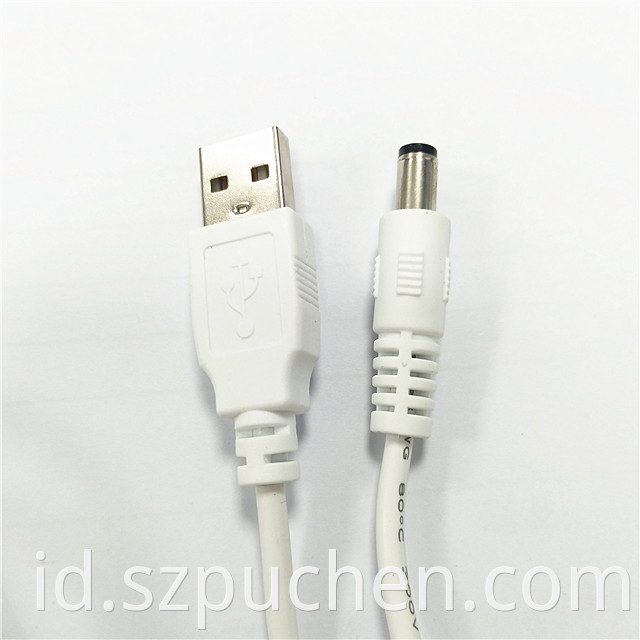 Usb Cable Dc